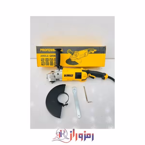 فرز 2800 وات دیوالت مدلWM14