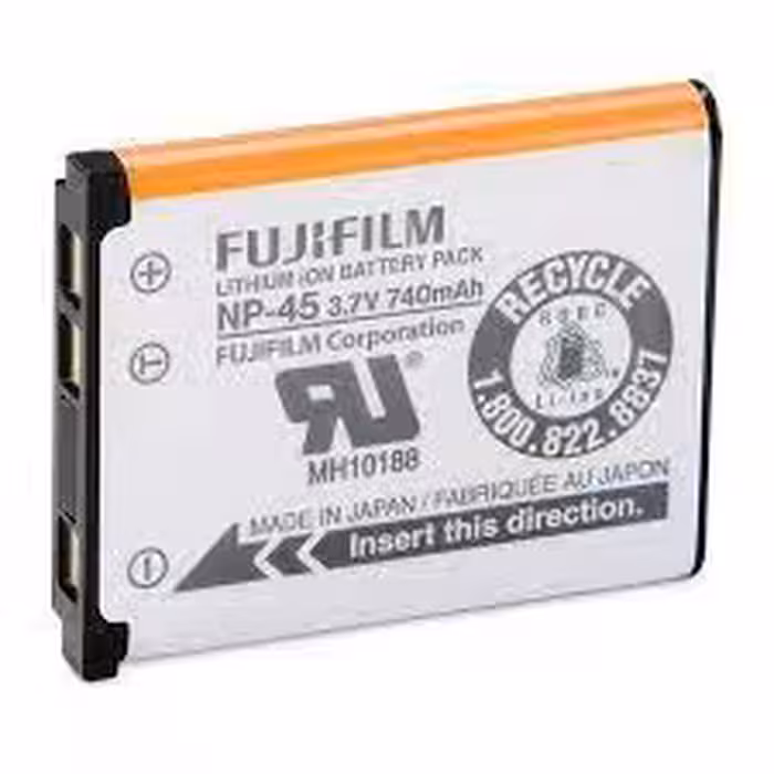 باتری فوجی فیلم NP-45A
