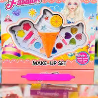 اسباب بازی ست ارایشی جدید