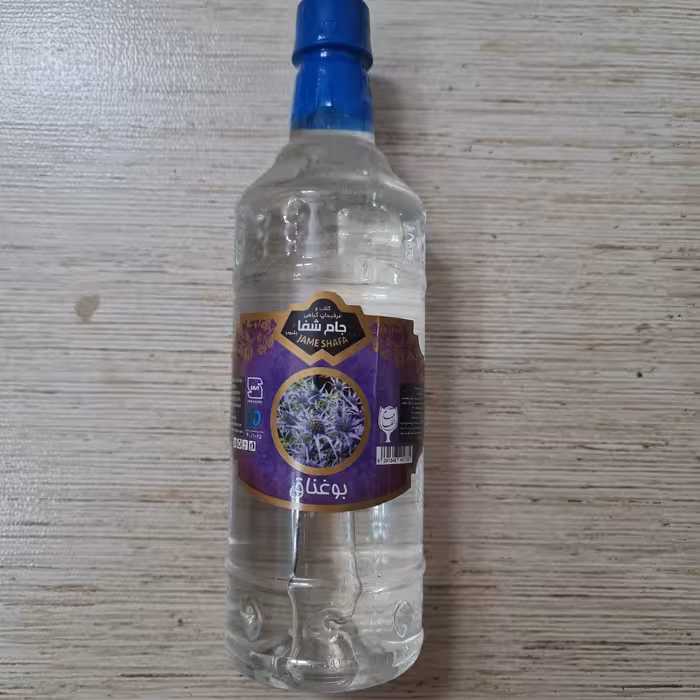 عرق بوقناق 50 لیتری (پس کرایه)