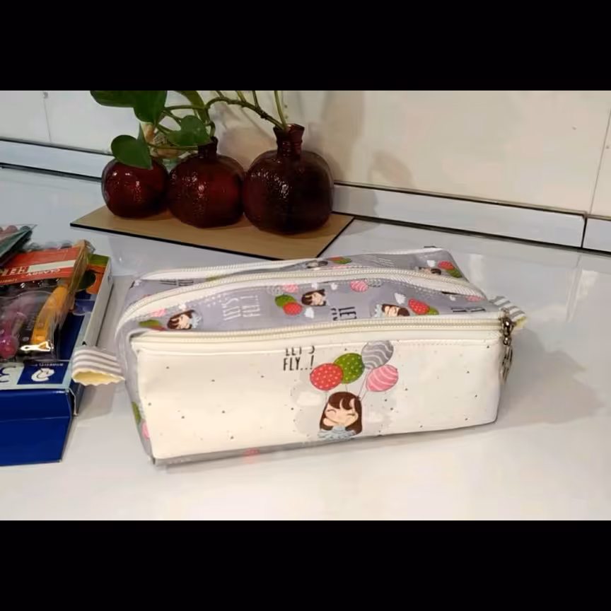 جامدادی دخترانه 