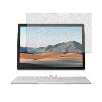 گلس لپ تاپ مایکروسافت Surface Book 3 - 13.5 inch مدل هیدروژلی مات برند ریمکس کد XL