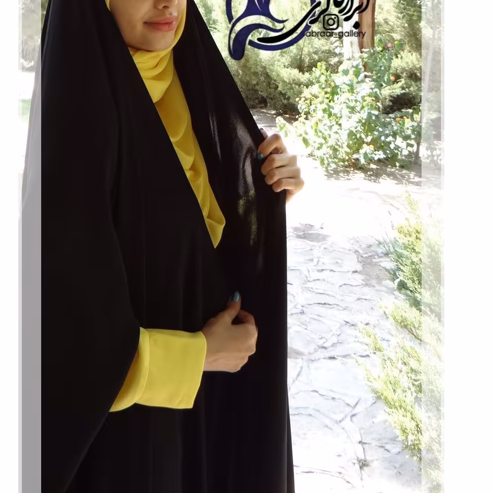 حراج ساق دست یا آستینک دکمه شومیزی با جنس کرپ حریر تک رنگ یکعدد