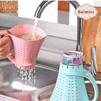 پارچ آبکش دار بلمینی