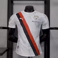 لباس منچستر سیتی ویژه جام جهانی باشگاه ها 2025 | بازیکن