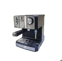 اسپرسو ساز 20بار حرفه ای زیگما مدل ZIGMA KJ60B