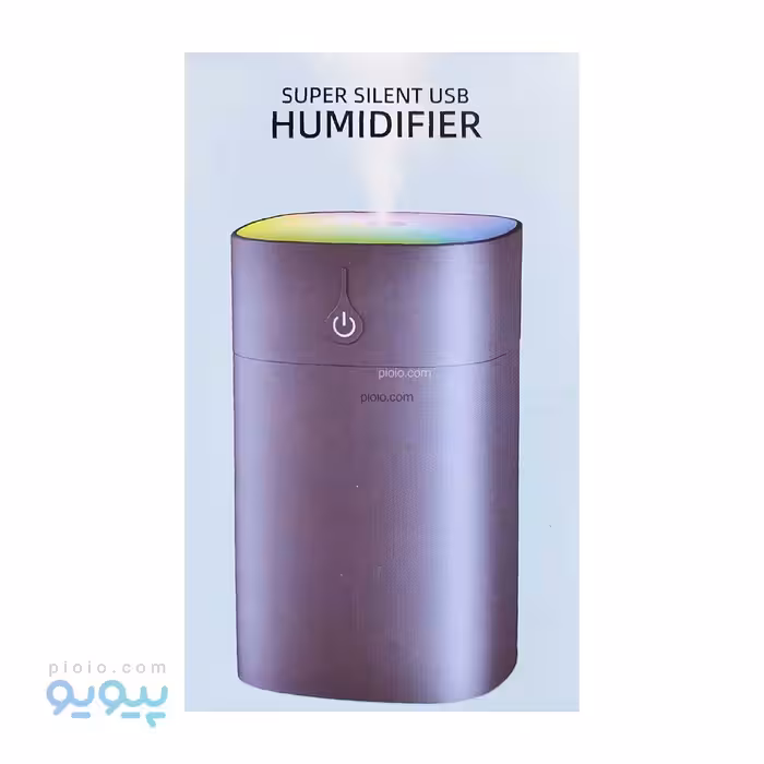 دستگاه بخور سرد مدل SD09 تک و عمده