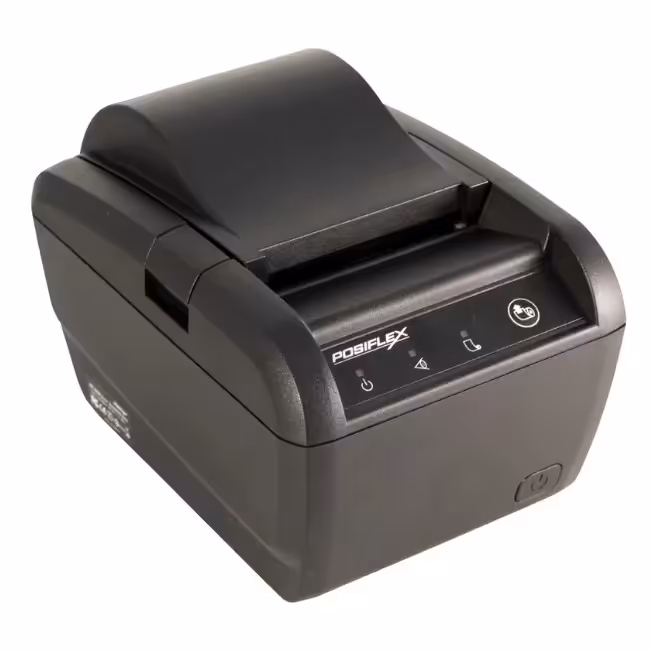 پرینتر حرارتی پوزیفلکس مدل PP-6900