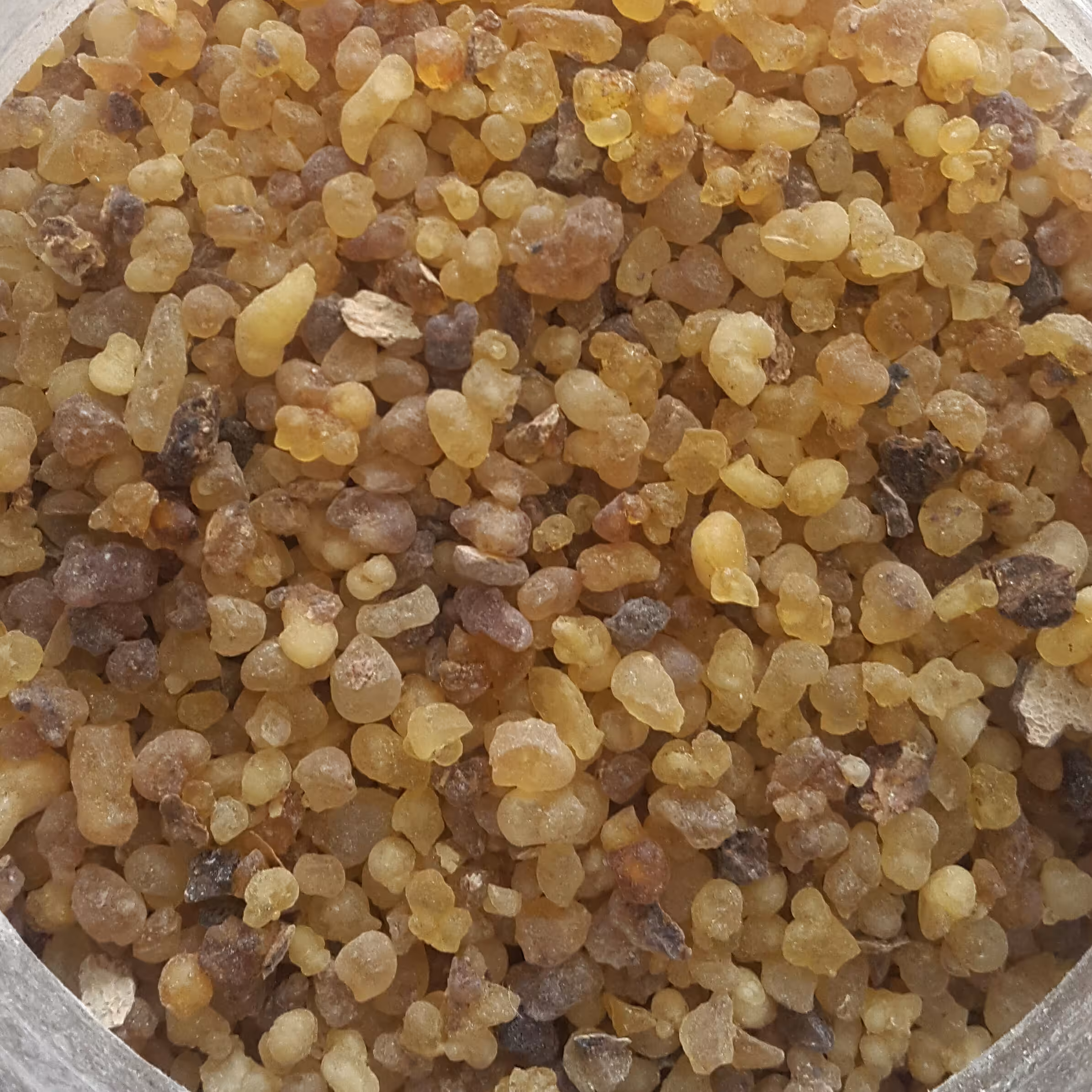 کندر دودی اصلی ( 75 گرم )