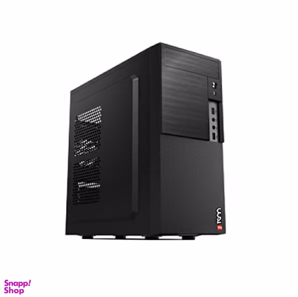 کیس تسکو (TSCO) مدل TC FA-4478