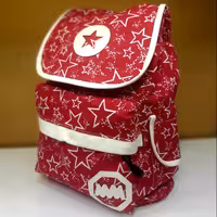 کوله پشتی مدل All Star اسپرت