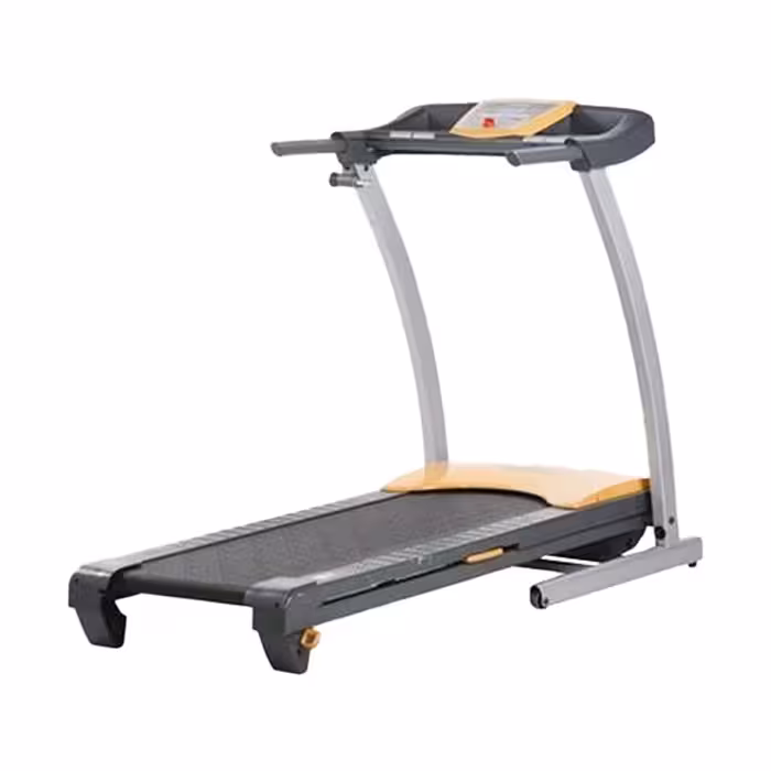 تردمیل دوثابت WESLO compact Sl