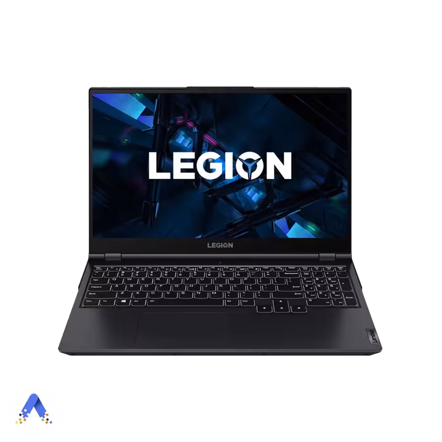 لپ تاپ گیمینگ لنوو Legion 5-UE 2021