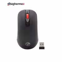 ماوس بیسیم ایکس پی پروداکت مدل XP-W470