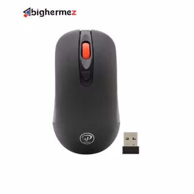 ماوس بیسیم ایکس پی پروداکت مدل XP-W470