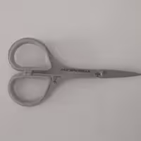 قیچی ابرو تیتانیوم فیشر اصلی