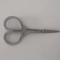 قیچی ابرو تیتانیوم فیشر اصلی