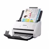 اسکنر حرفه‌ای اسناد اپسون مدل DS-530