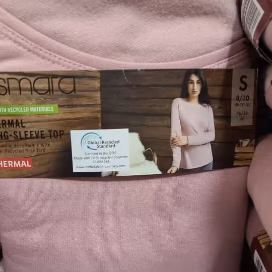 بلوز ساده توکرک مدیوم ولارج اسمارا