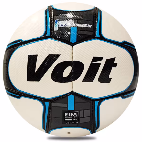 توپ فوتبال Voit BBVA Bancomer 2022