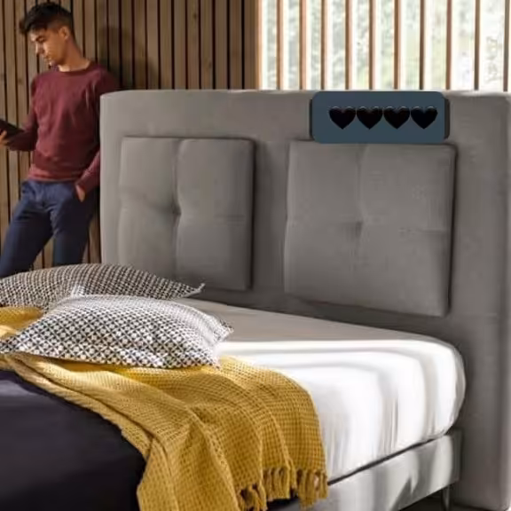 تشک دونفره طبی فنررویال کد5 200در160+ارسال رایگان کشورتحویل شهرستان باربری شهرشما