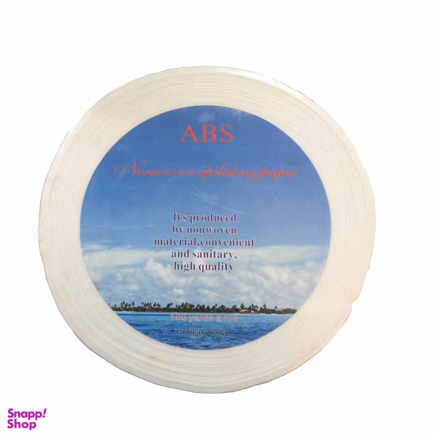 پد اپلاسییون مدل رولی 50 متری