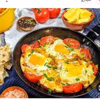 ادویه املت و نیمرو 1 کیلویی