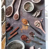 گبه طرح فانتزی سایز 1.5در2.25