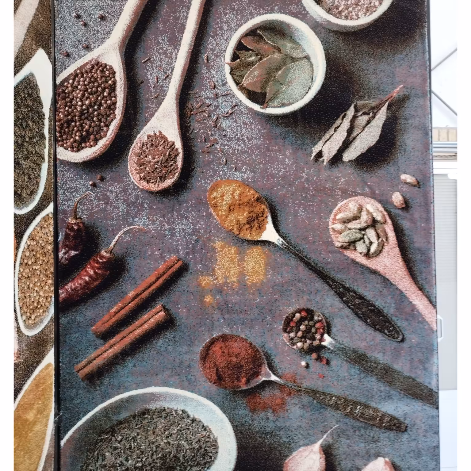 گبه طرح فانتزی سایز 1.5در2.25