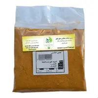 ادویه خورشت قیمه مخصوص چهل چای 100درصدطبیعی60گرمی