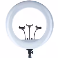 رینگ لایت Ring Light RL21 خرید | قیمت - اگزیف