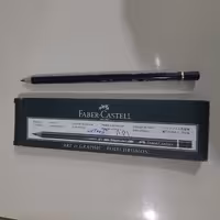 مدادرنگی پلی کروم فابرکاستل کد 157