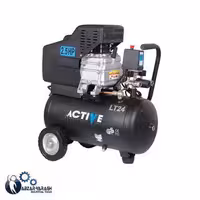 کمپرسور باد اکتیو مدل AC 1024 - ابزار یراق