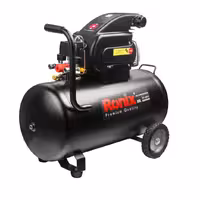 کمپرسور باد 80 لیتری رونیکس مدلRc-8010