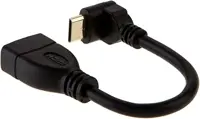 مبدل Mini Hdmi به Hdmi لمونتک