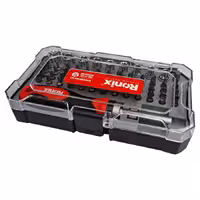 مجموعه 63 عددی سری پیچ گوشتی و بکس رونیکس مدل RH-2716 - کالاوما