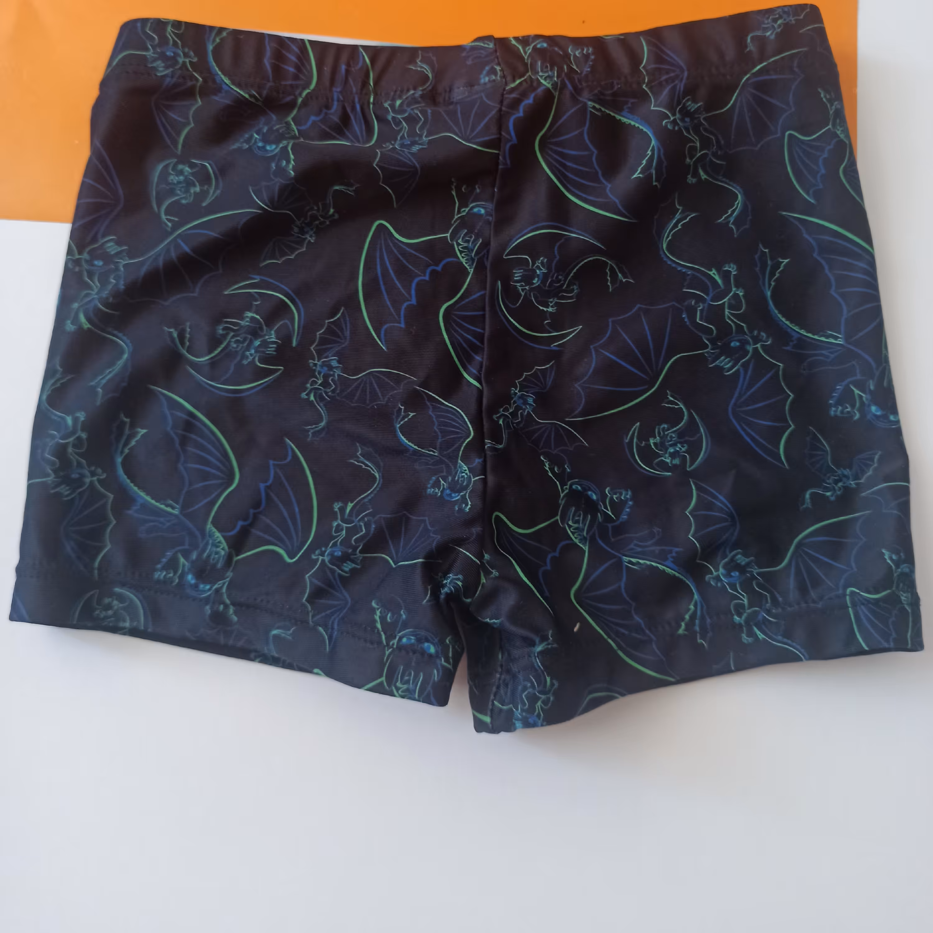 شورت مایو آستردار لوپیلو المان سن 2 تا 4 سال