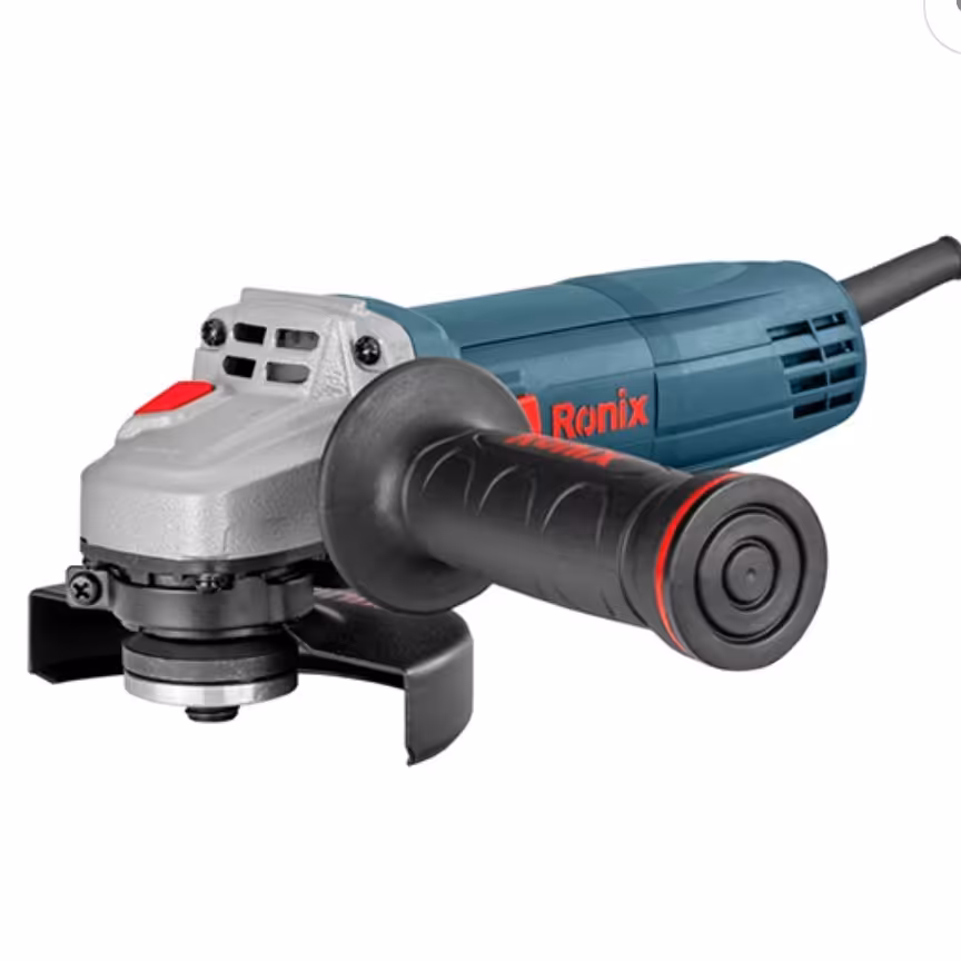 مینی سنگ فرز رونیکس 750 وات صنعتی مدل 3130  اورجینال