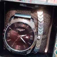 ساعت مردانه Longines مگنتی