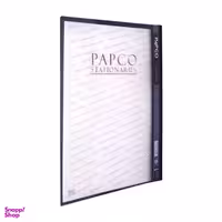 پوشه پاپکو کد A4-109 بسته 10 عددی