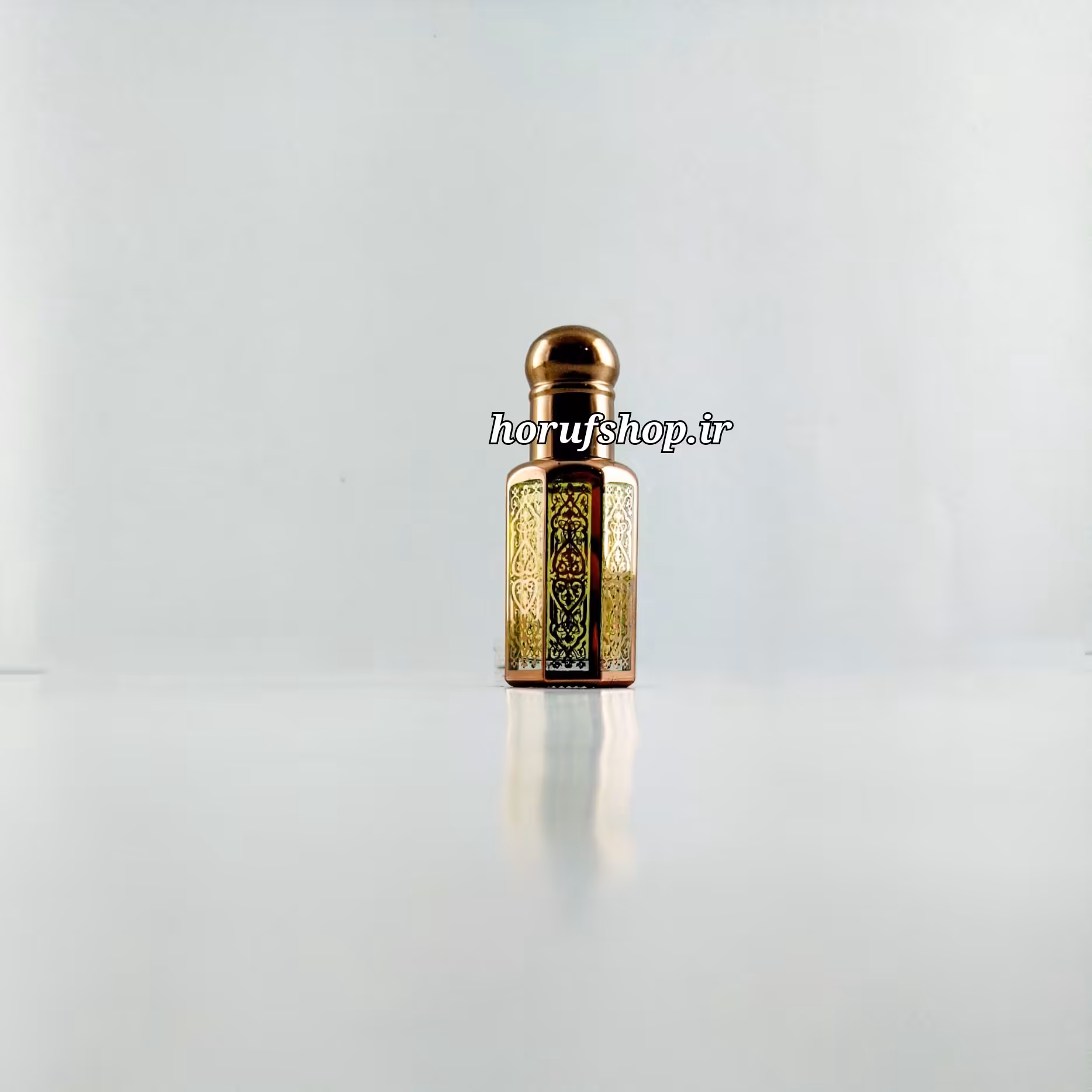 عطر درهم dirham ساخت کشور امارات حجم 12 میل