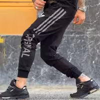 شلوار اسلش امسی توری