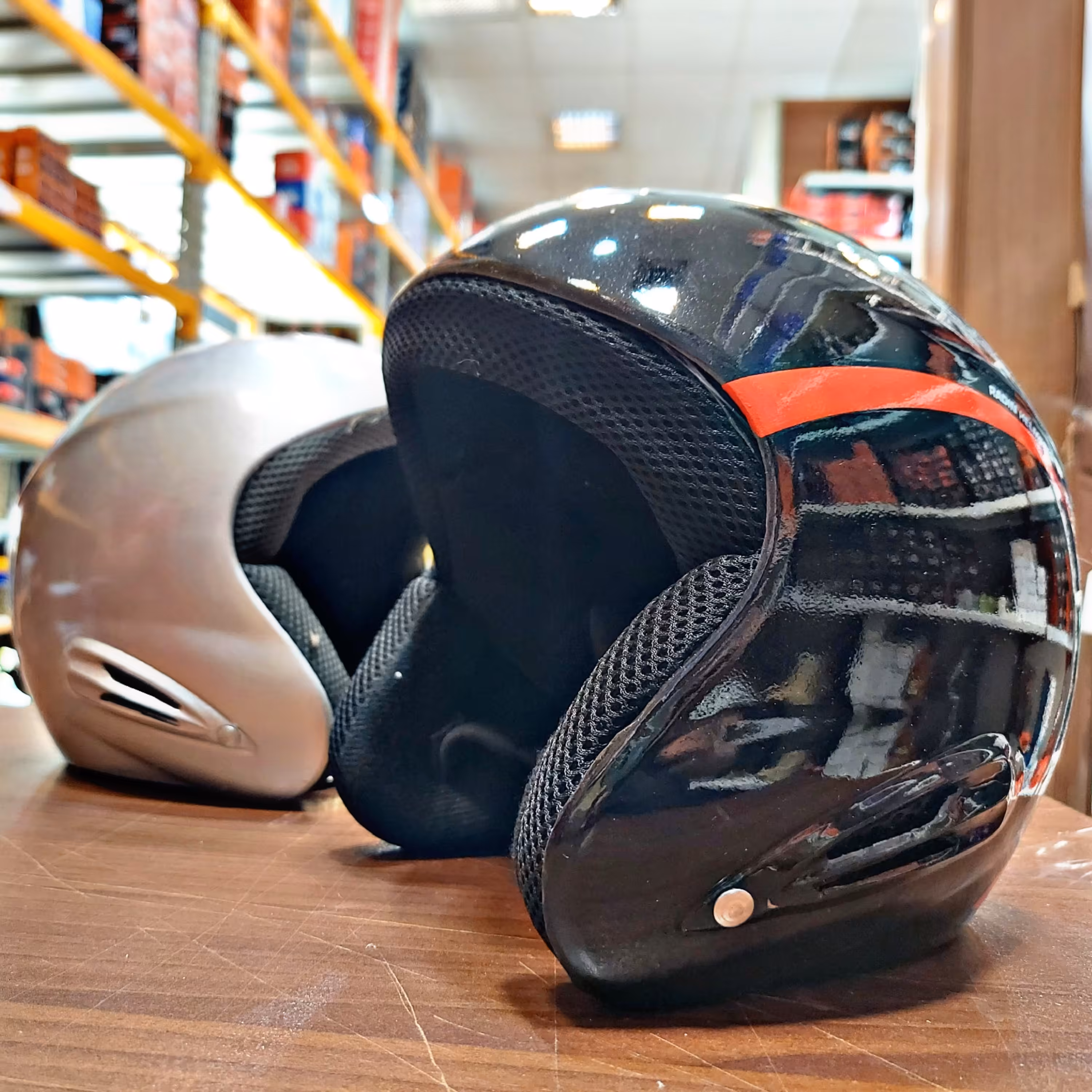 کلاه کاسکت بچگانه رادین