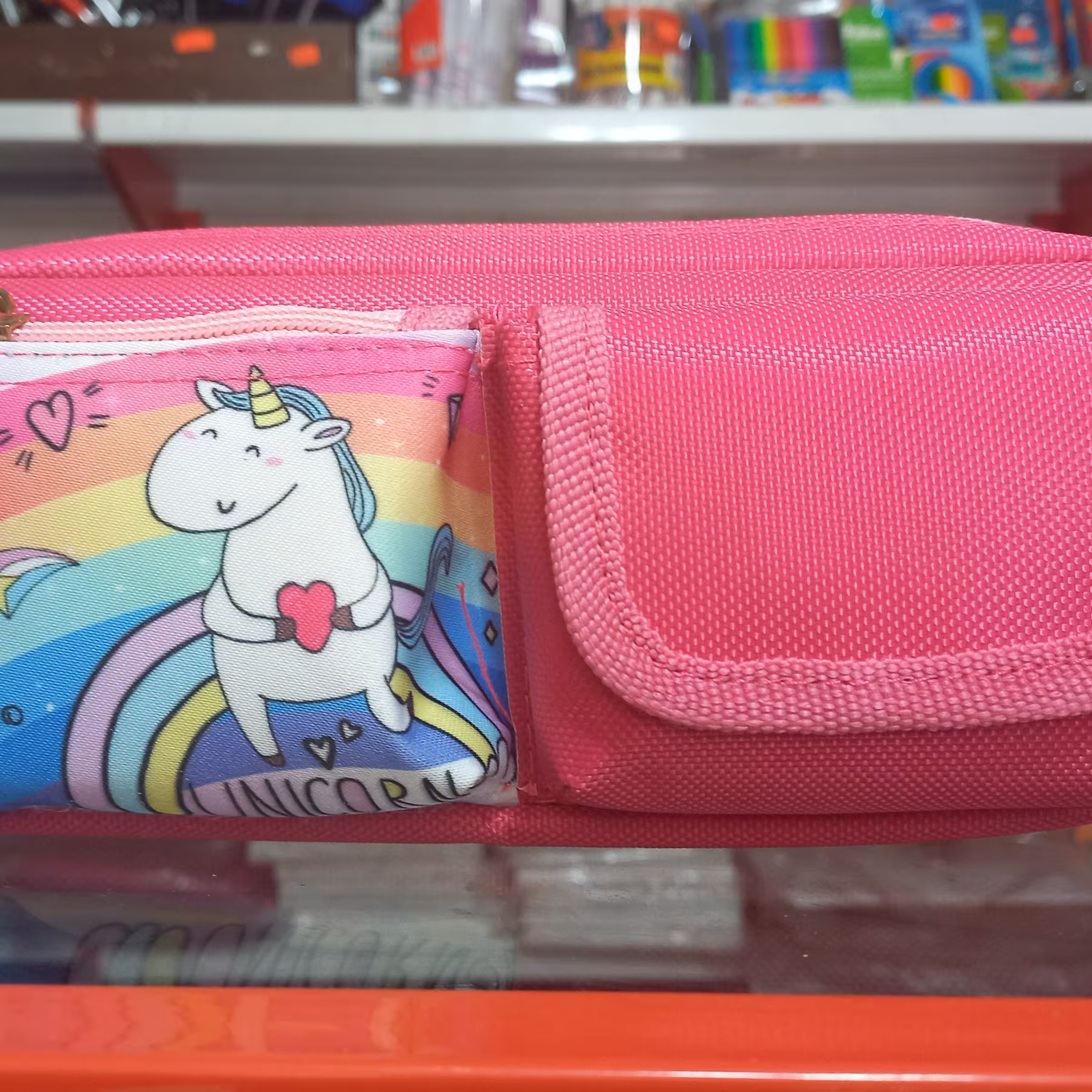 جا مدادی دخترانه 