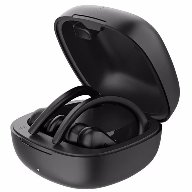 هندزفری بلوتوث QCY T6 TWS Bluetooth Earbuds