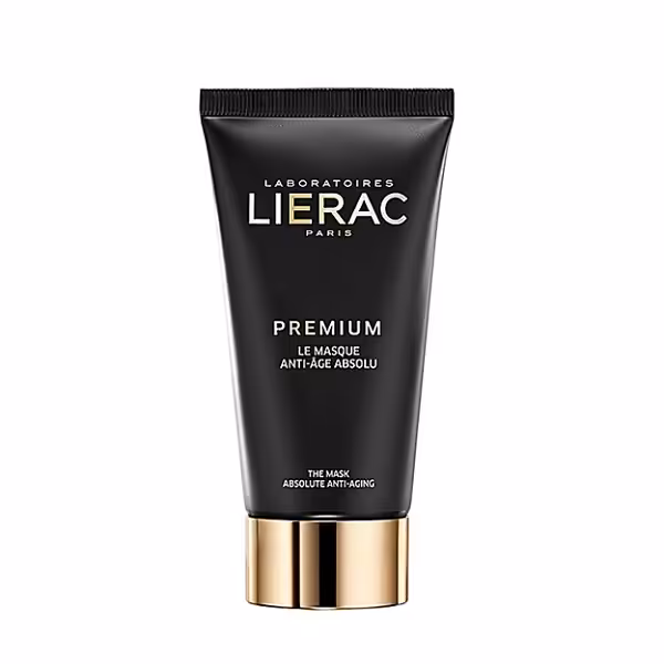 ماسک ضد چروک لیراک مدل Premium حجم 75 میلی لیتر