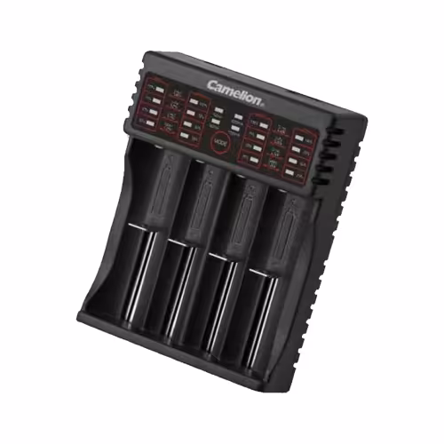 شارژر باتری کملیون Camelion LBC-321
