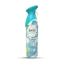 اسپری خوشبو کننده هوا Febreze فبرز رایحه گل زعفران 300 میل