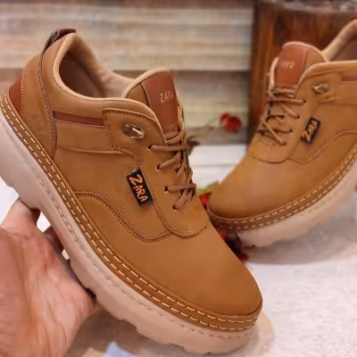 کفش مردانه زارا