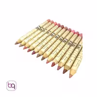 رژ لب مدادی یوبه پک 12 عددی - خرید رژ لب مدادی اورجینال